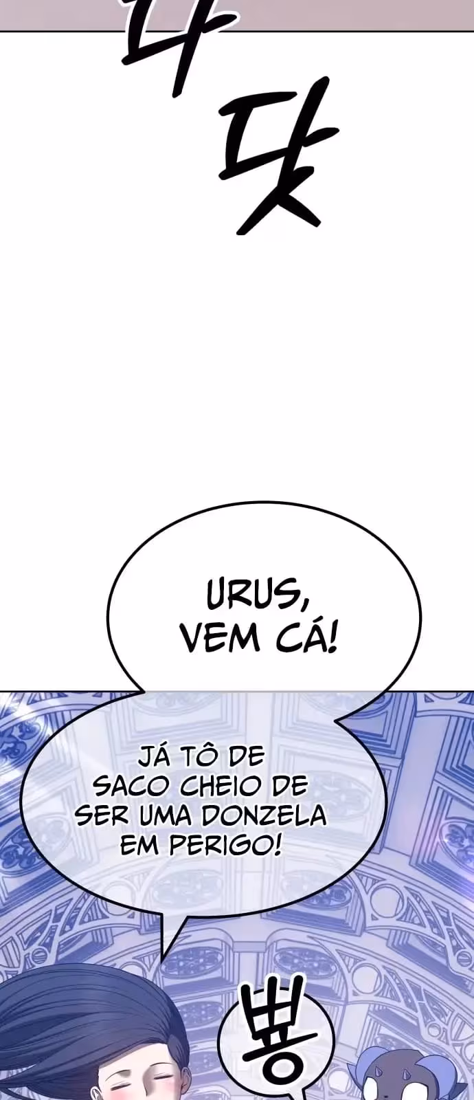 Página do Capítulo 50