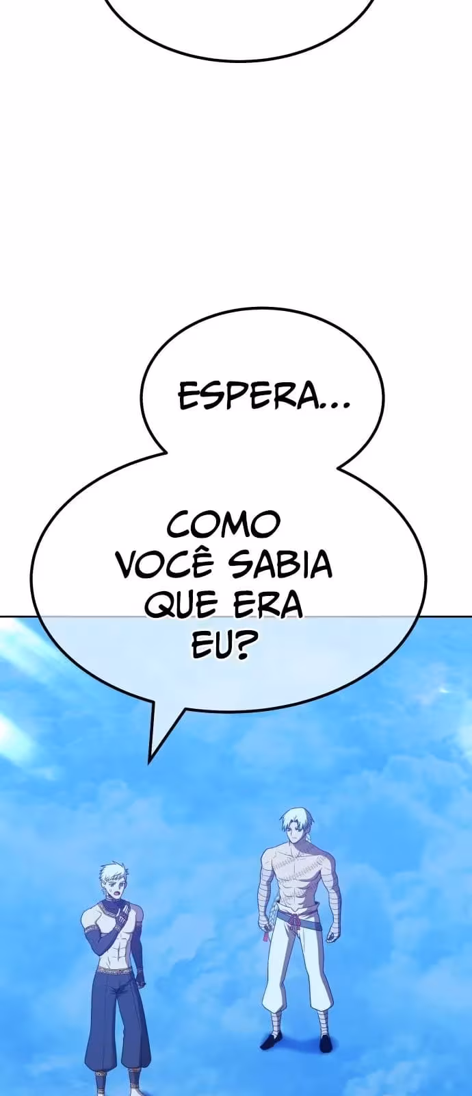Página do Capítulo 50