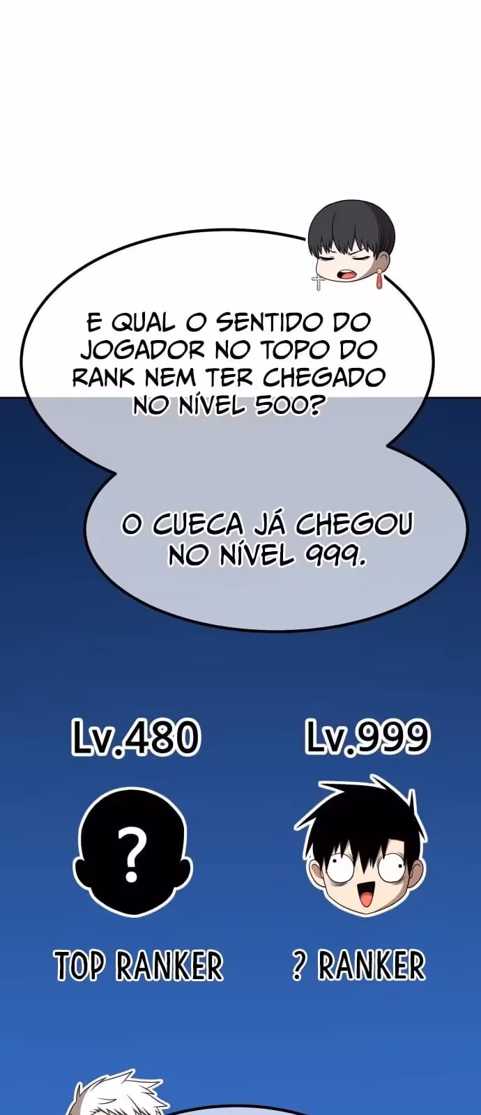 Página do Capítulo 50