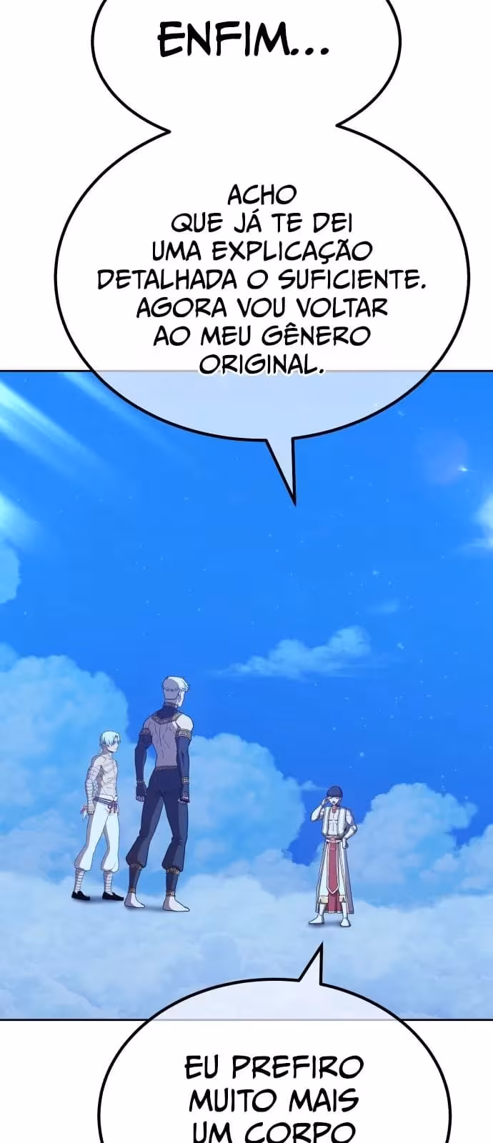 Página do Capítulo 50