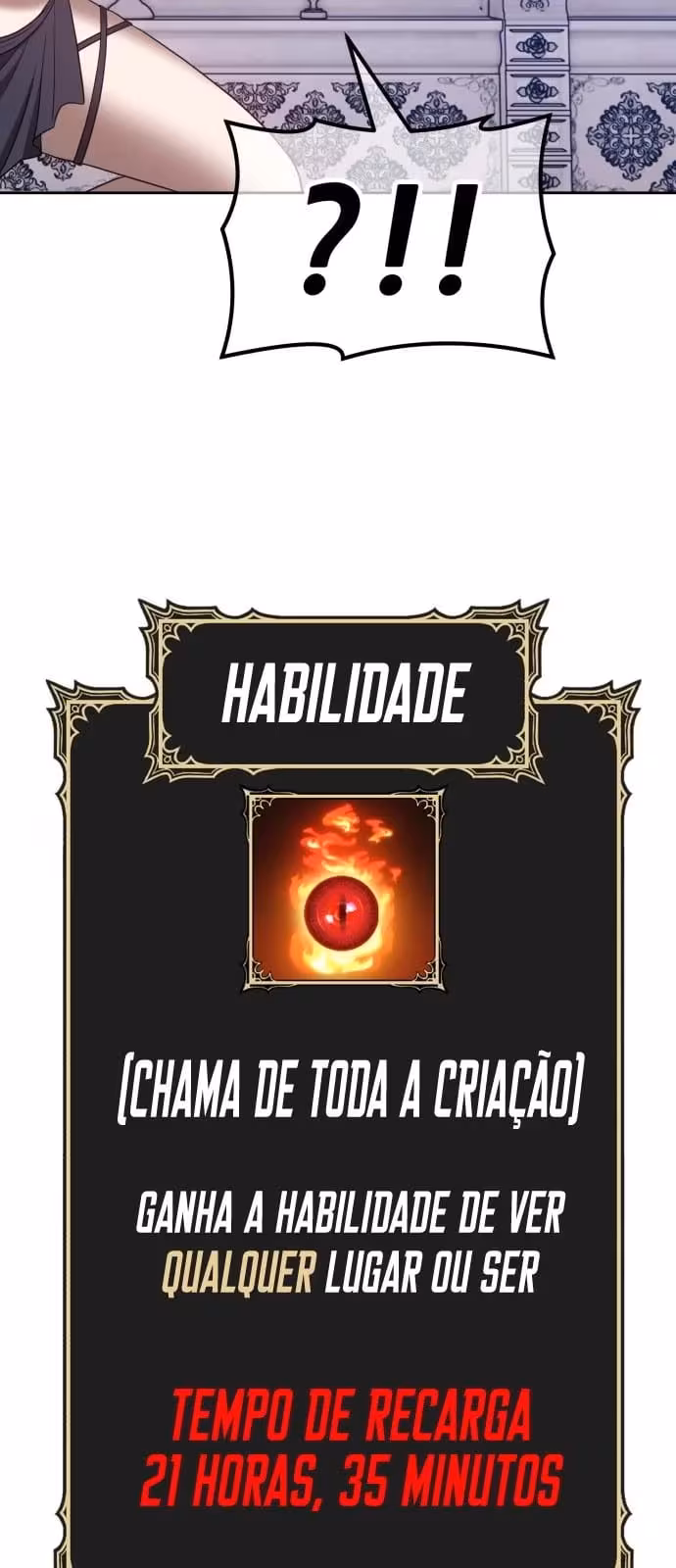 Página do Capítulo 50