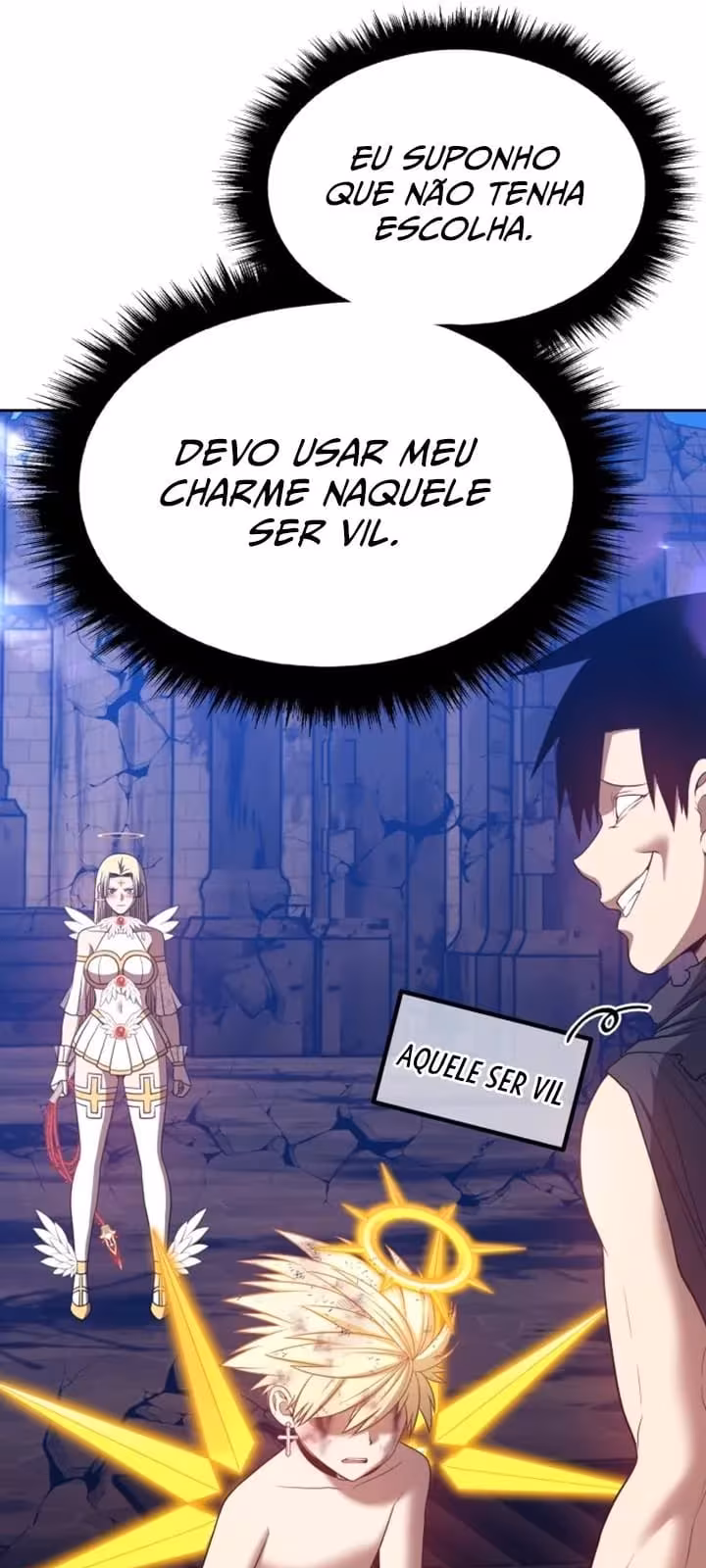 Página do Capítulo 53