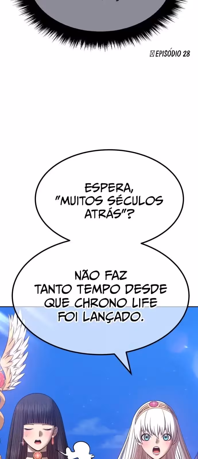 Página do Capítulo 54