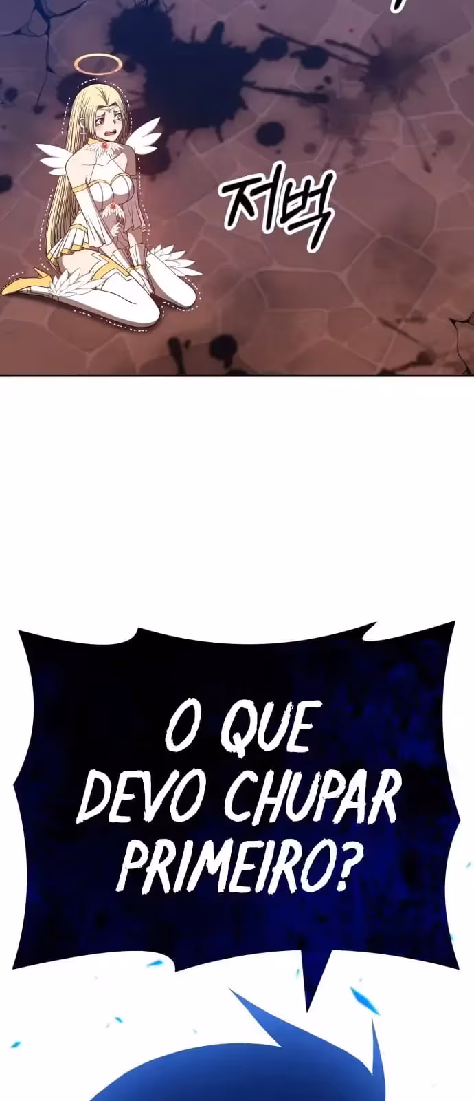 Página do Capítulo 54