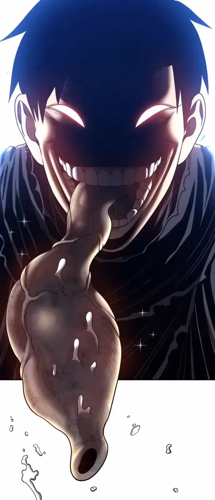 Página do Capítulo 54