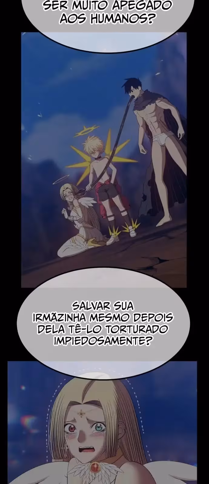 Página do Capítulo 54