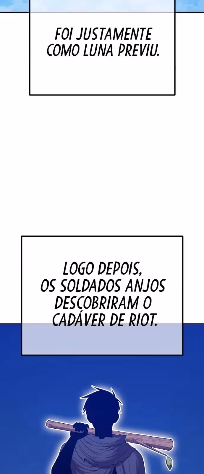 Página do Capítulo 54