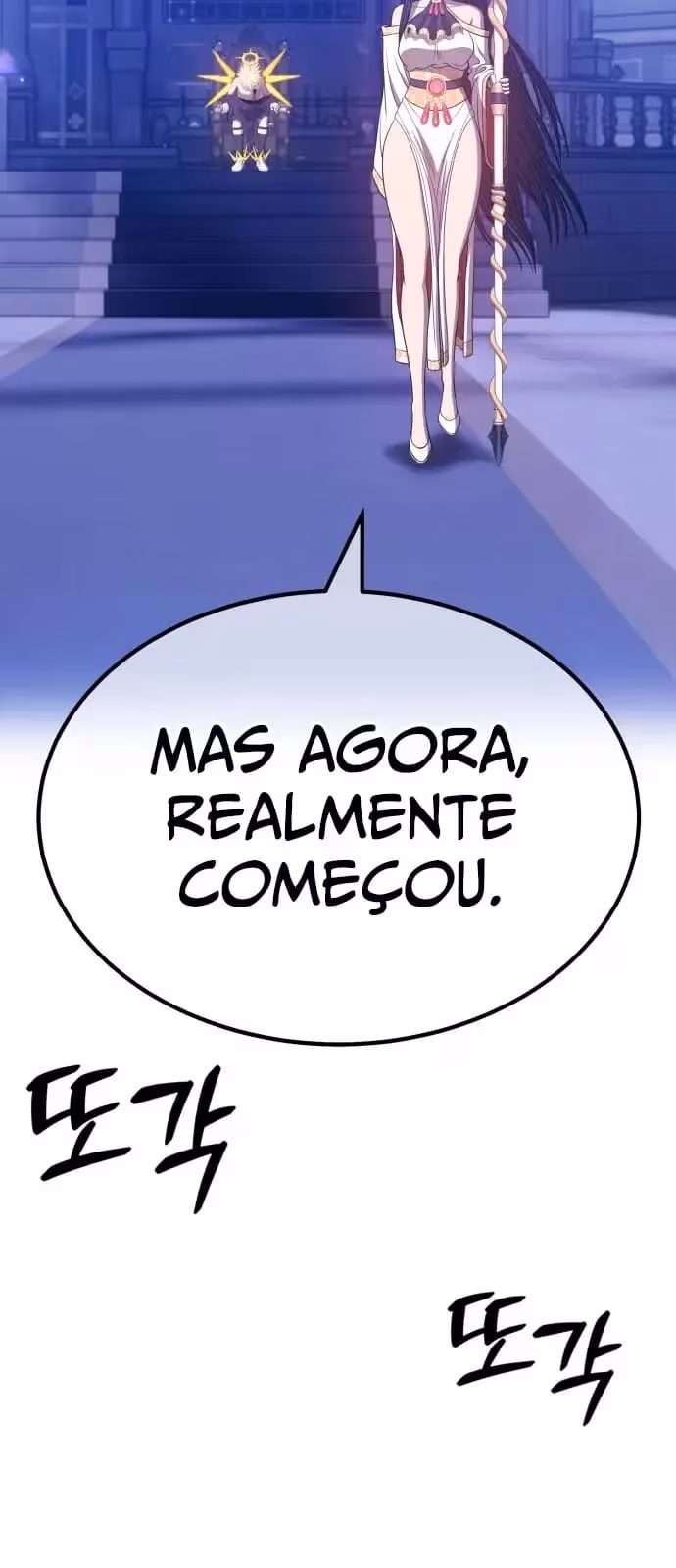 Página do Capítulo 54
