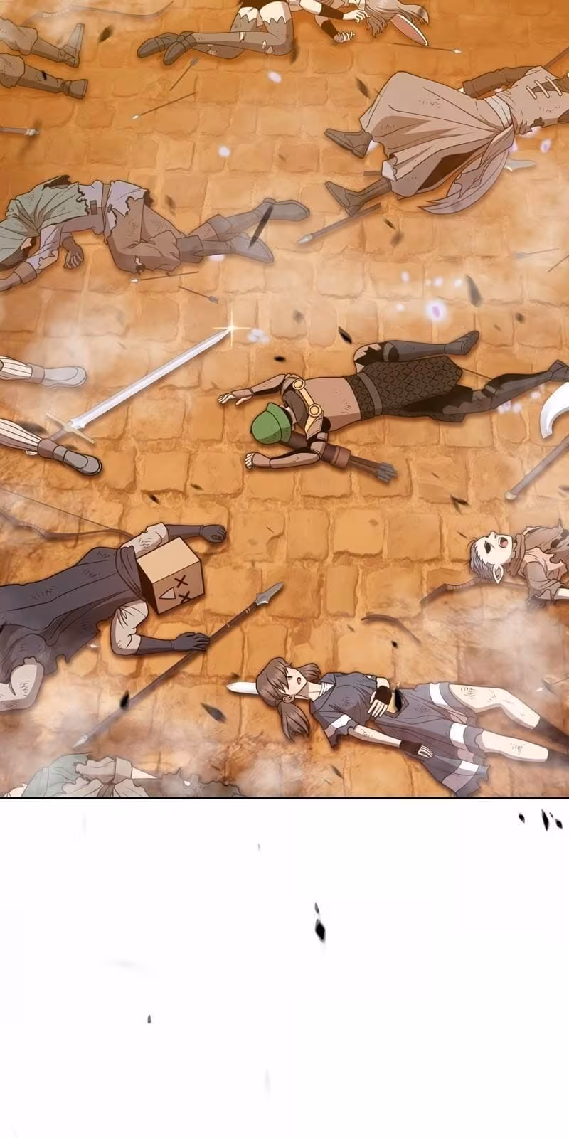 Página do Capítulo 55