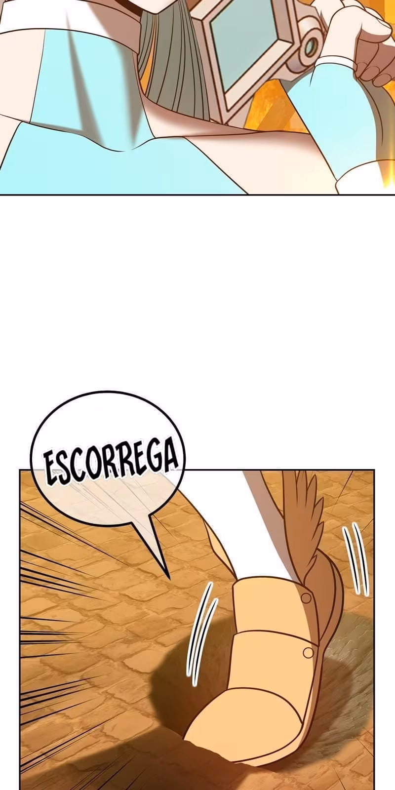 Página do Capítulo 55