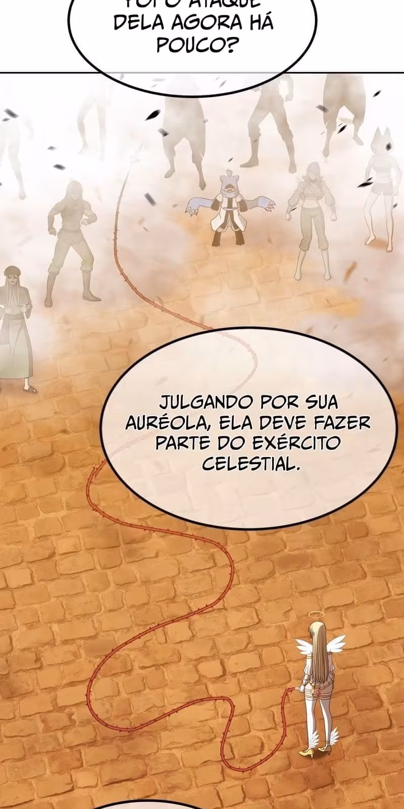 Página do Capítulo 55