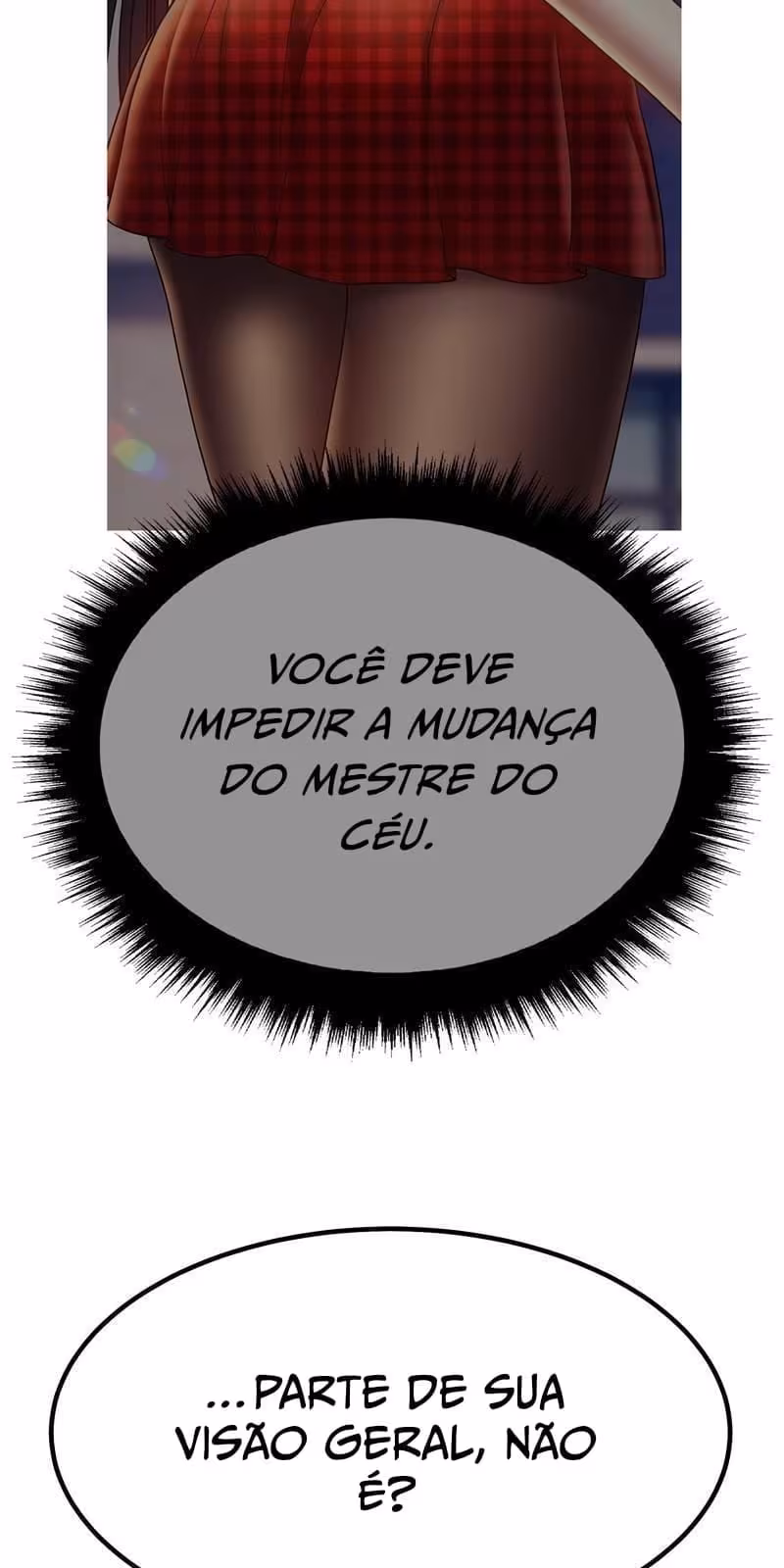 Página do Capítulo 55
