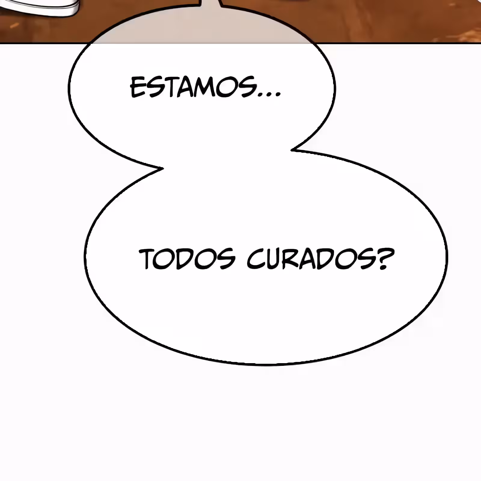 Página do Capítulo 56