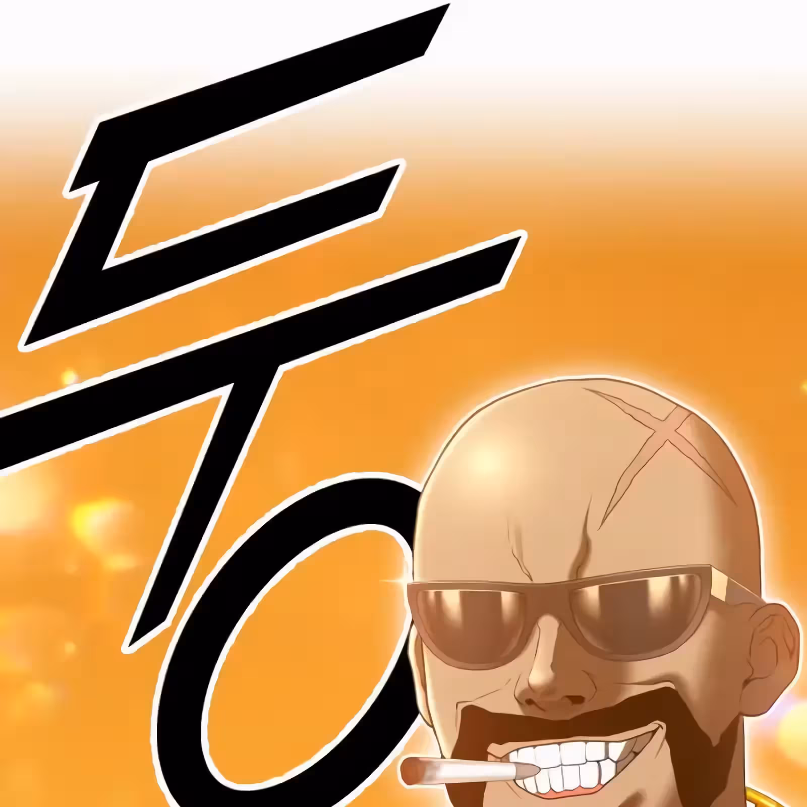 Página do Capítulo 56