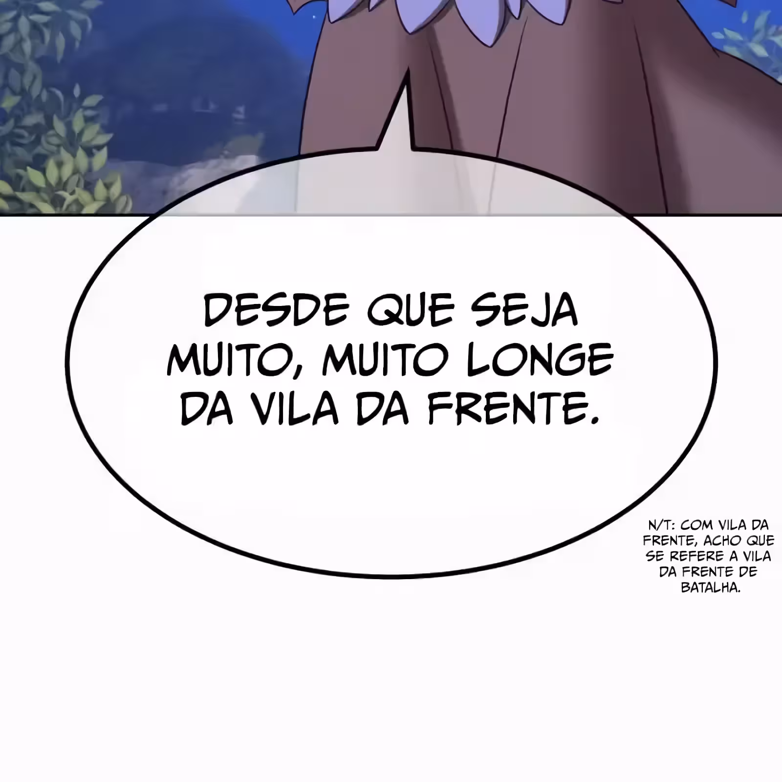 Página do Capítulo 56