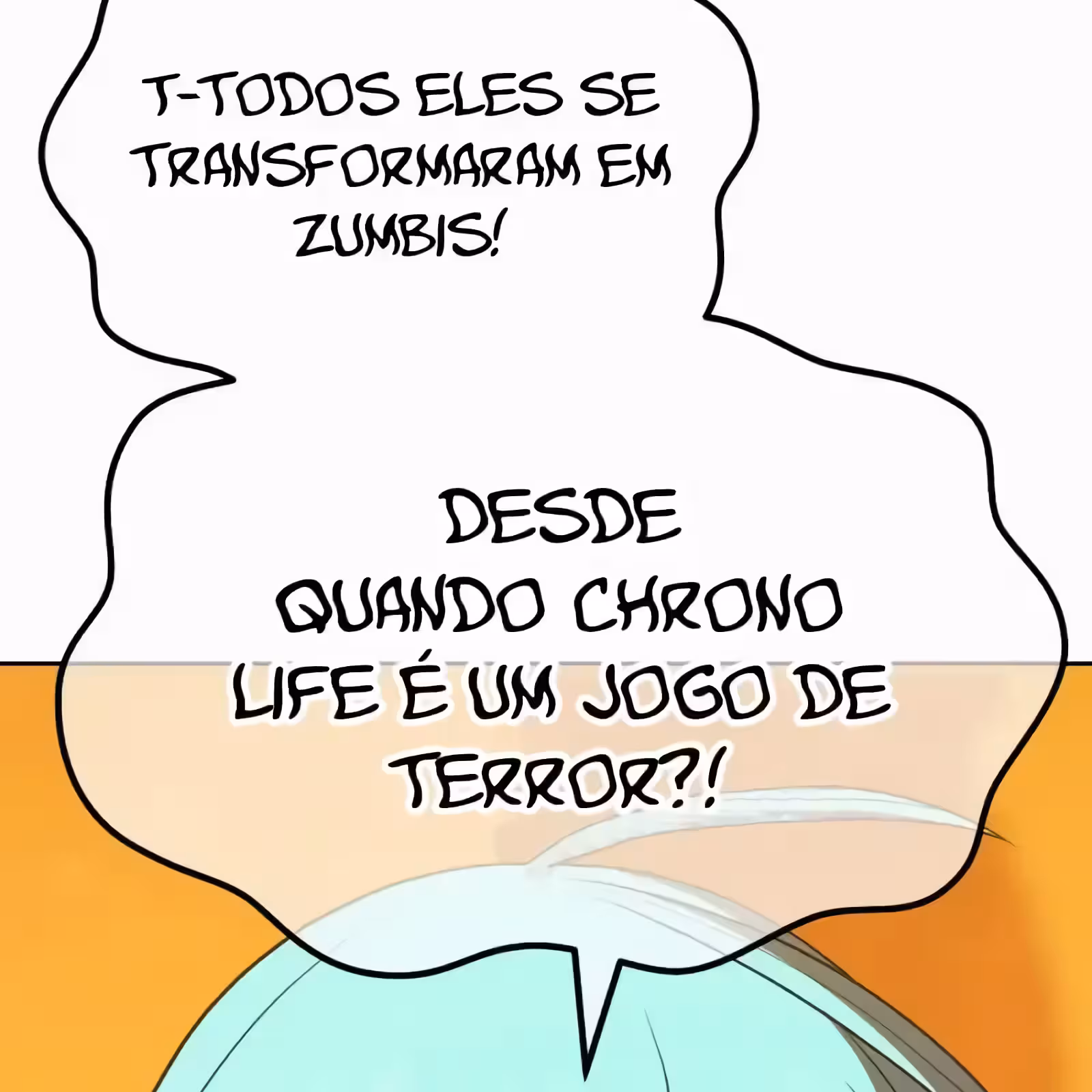Página do Capítulo 56