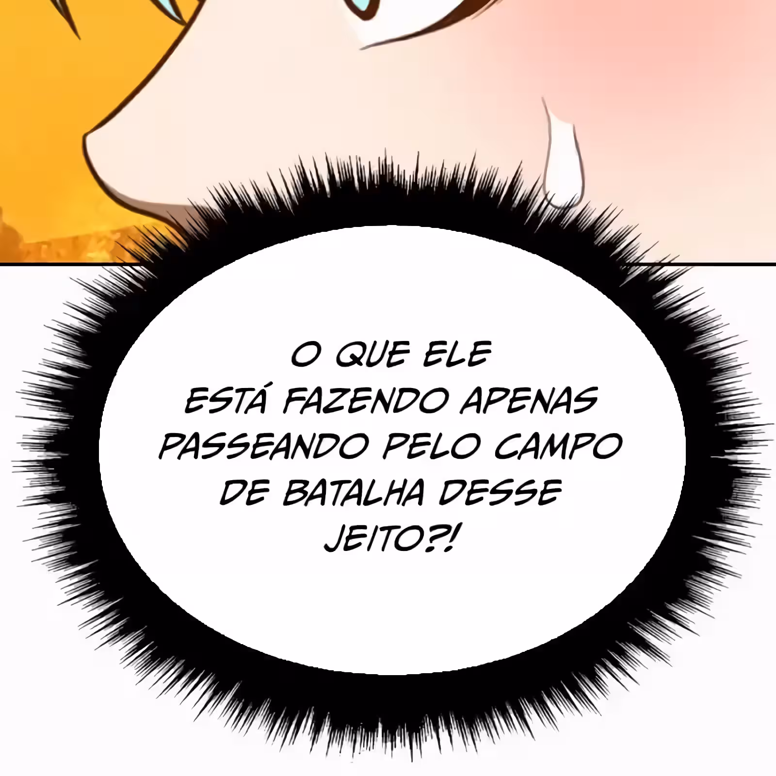Página do Capítulo 56