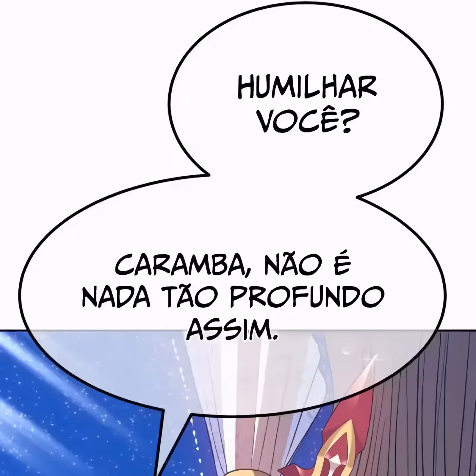 Página do Capítulo 56
