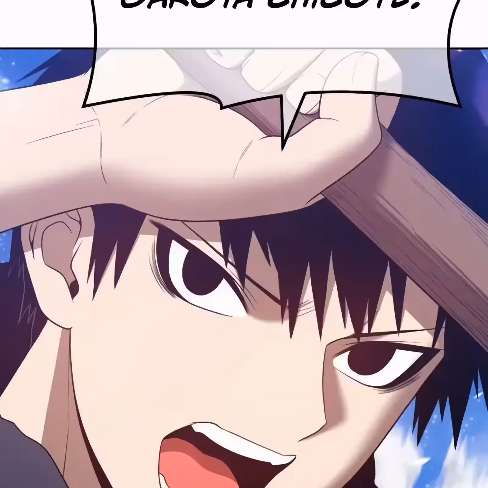 Página do Capítulo 56