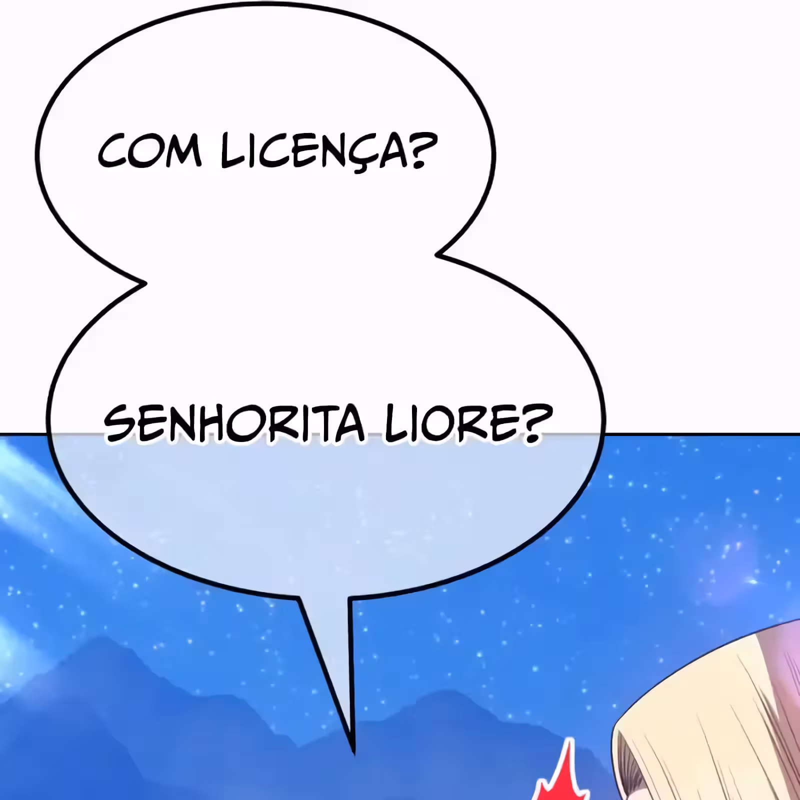 Página do Capítulo 56