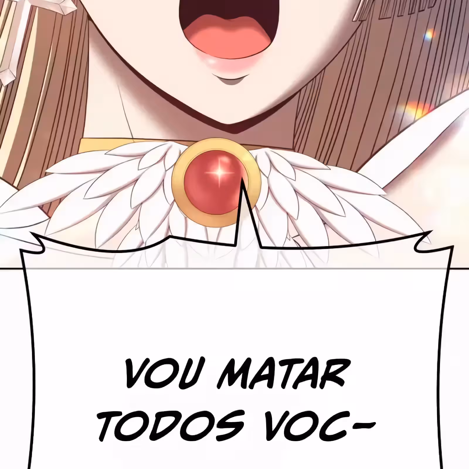 Página do Capítulo 56