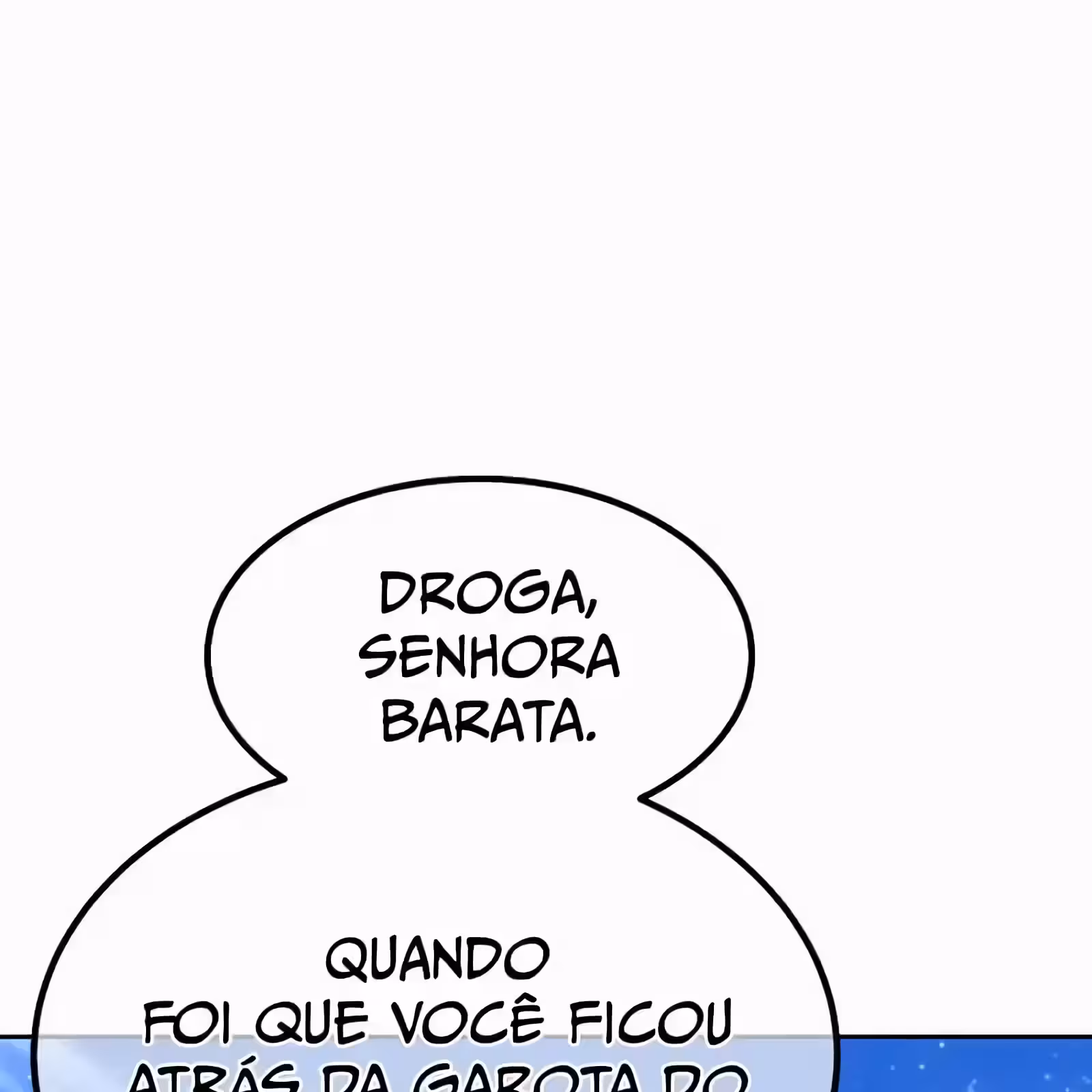 Página do Capítulo 56
