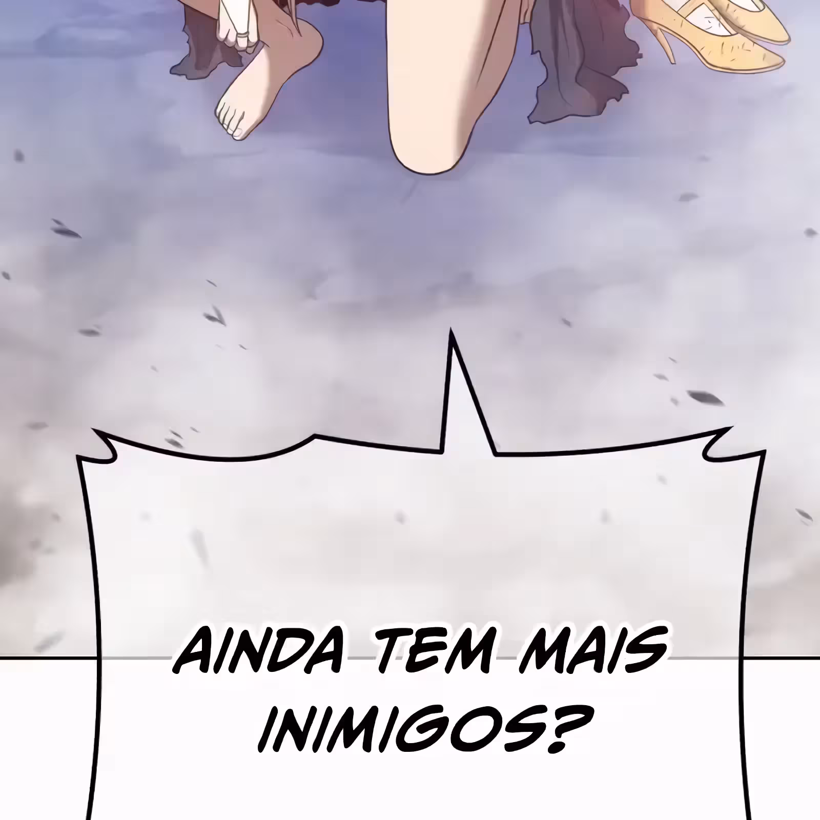 Página do Capítulo 56