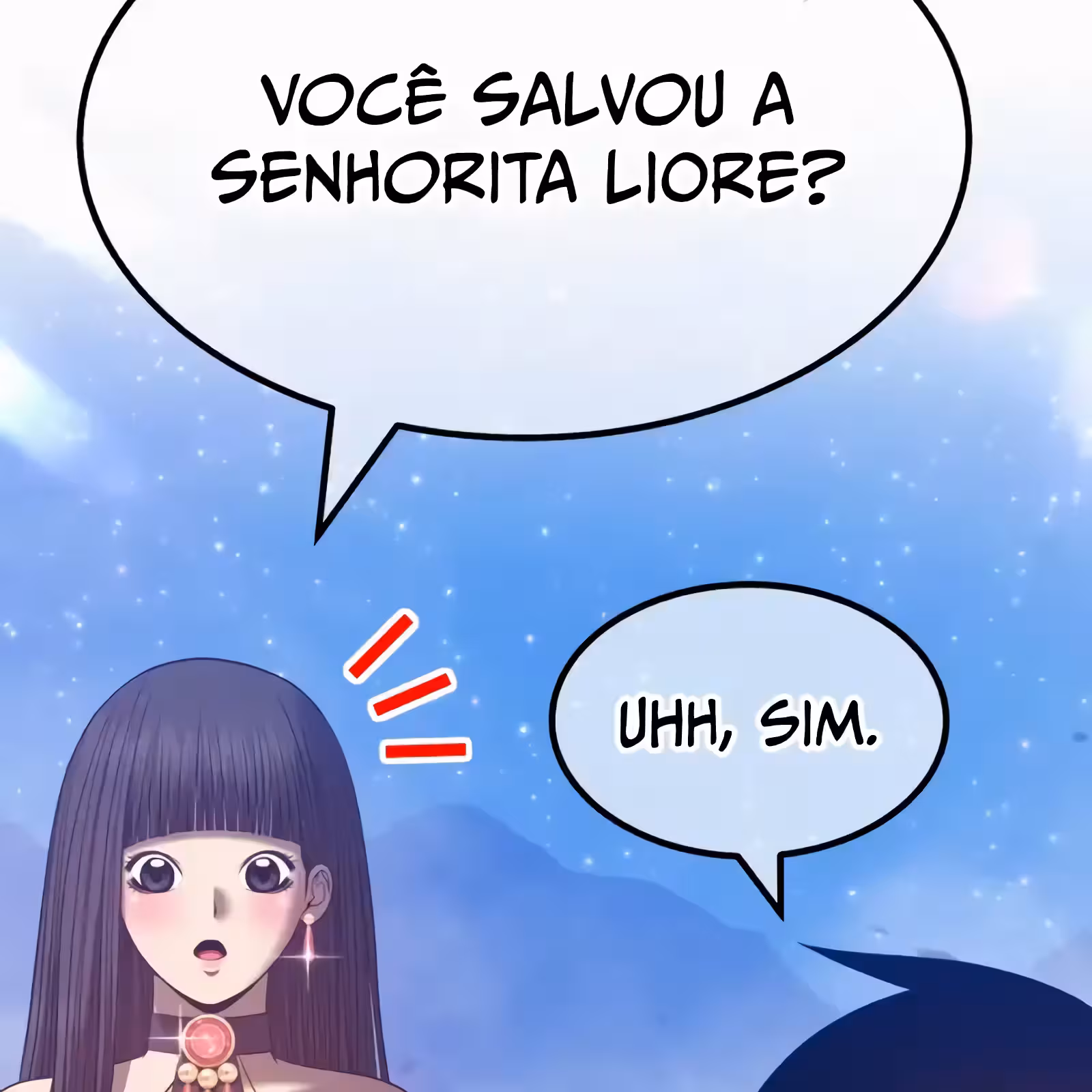 Página do Capítulo 56