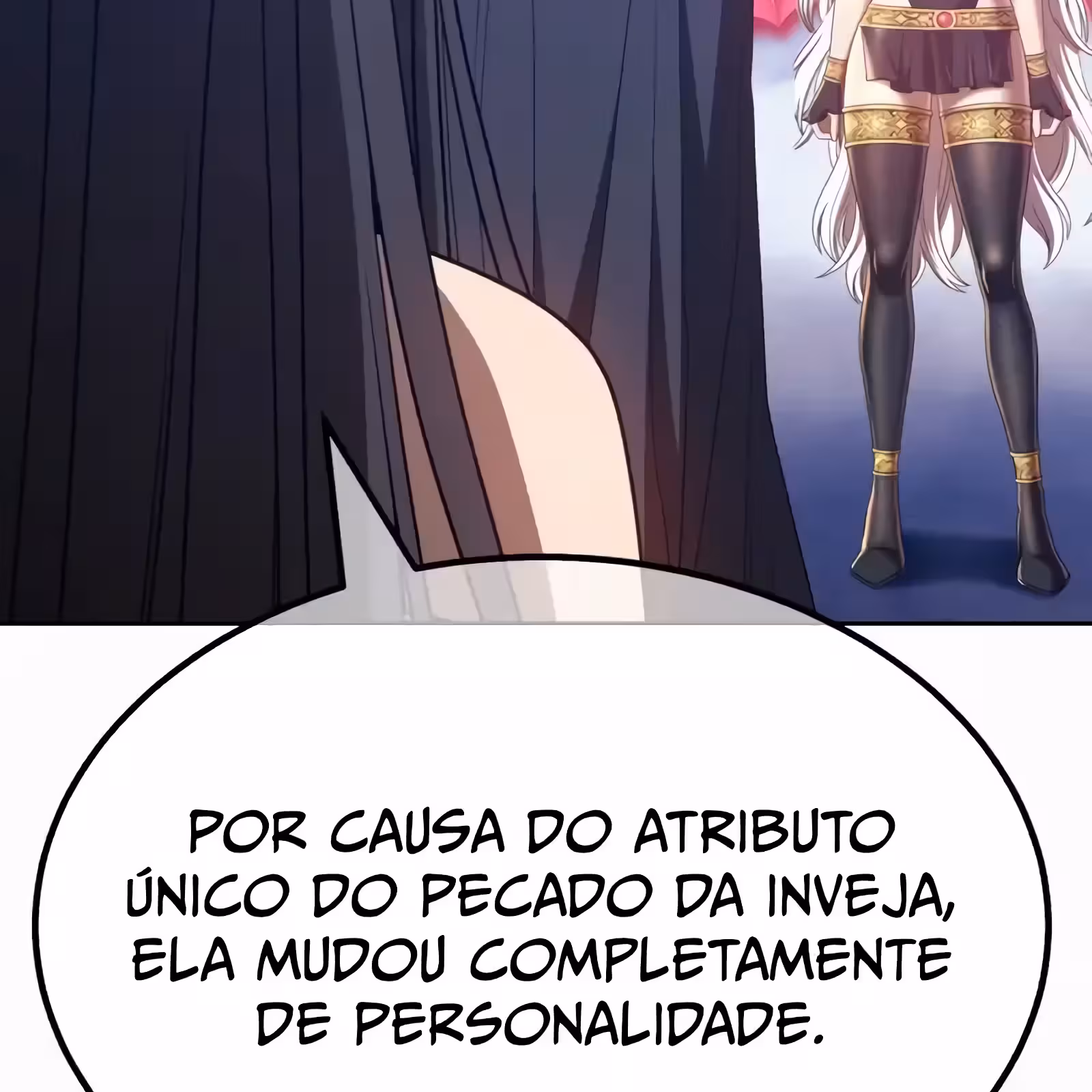 Página do Capítulo 56