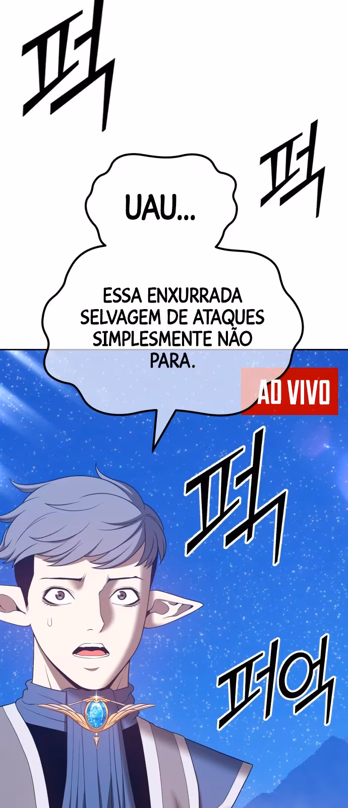 Página do Capítulo 57