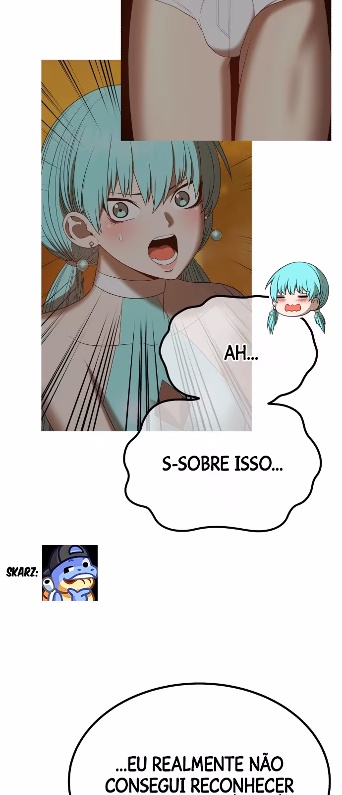 Página do Capítulo 57