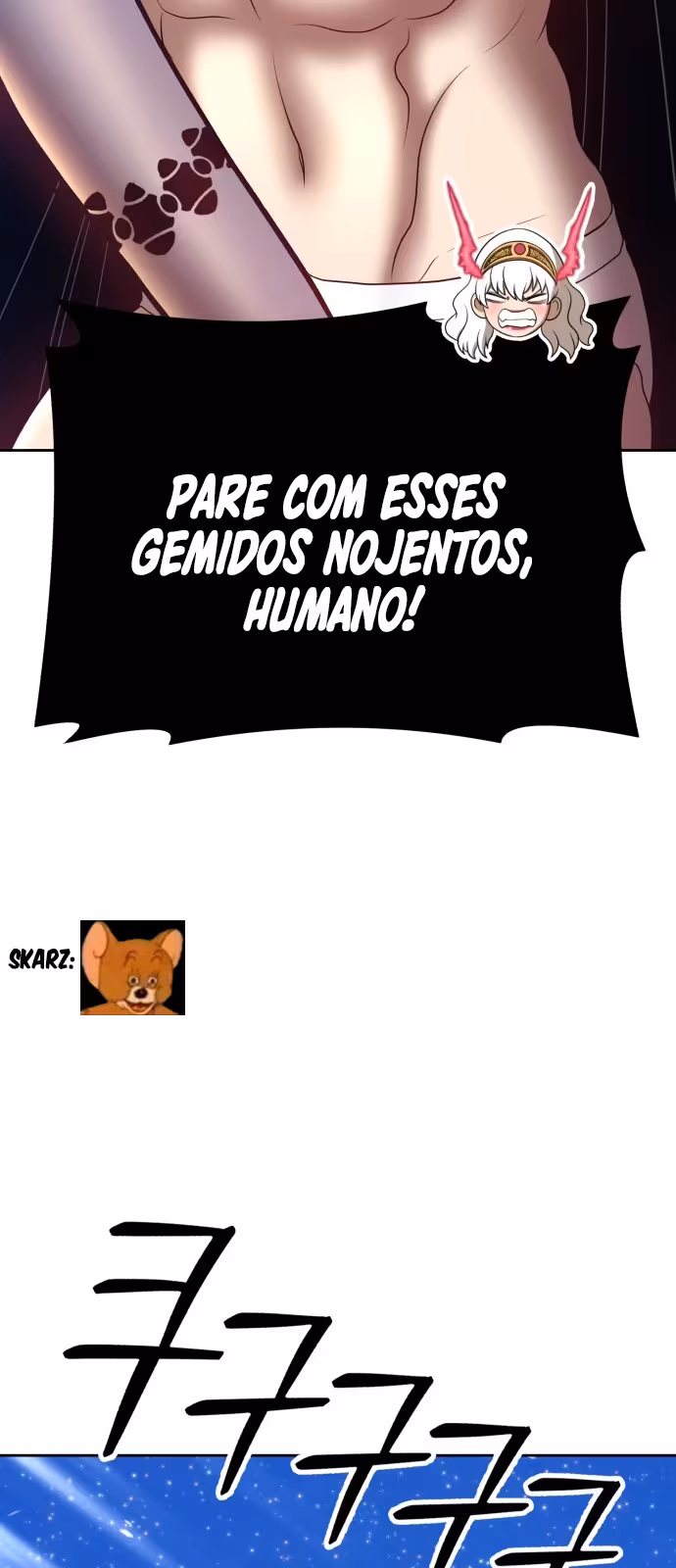 Página do Capítulo 57