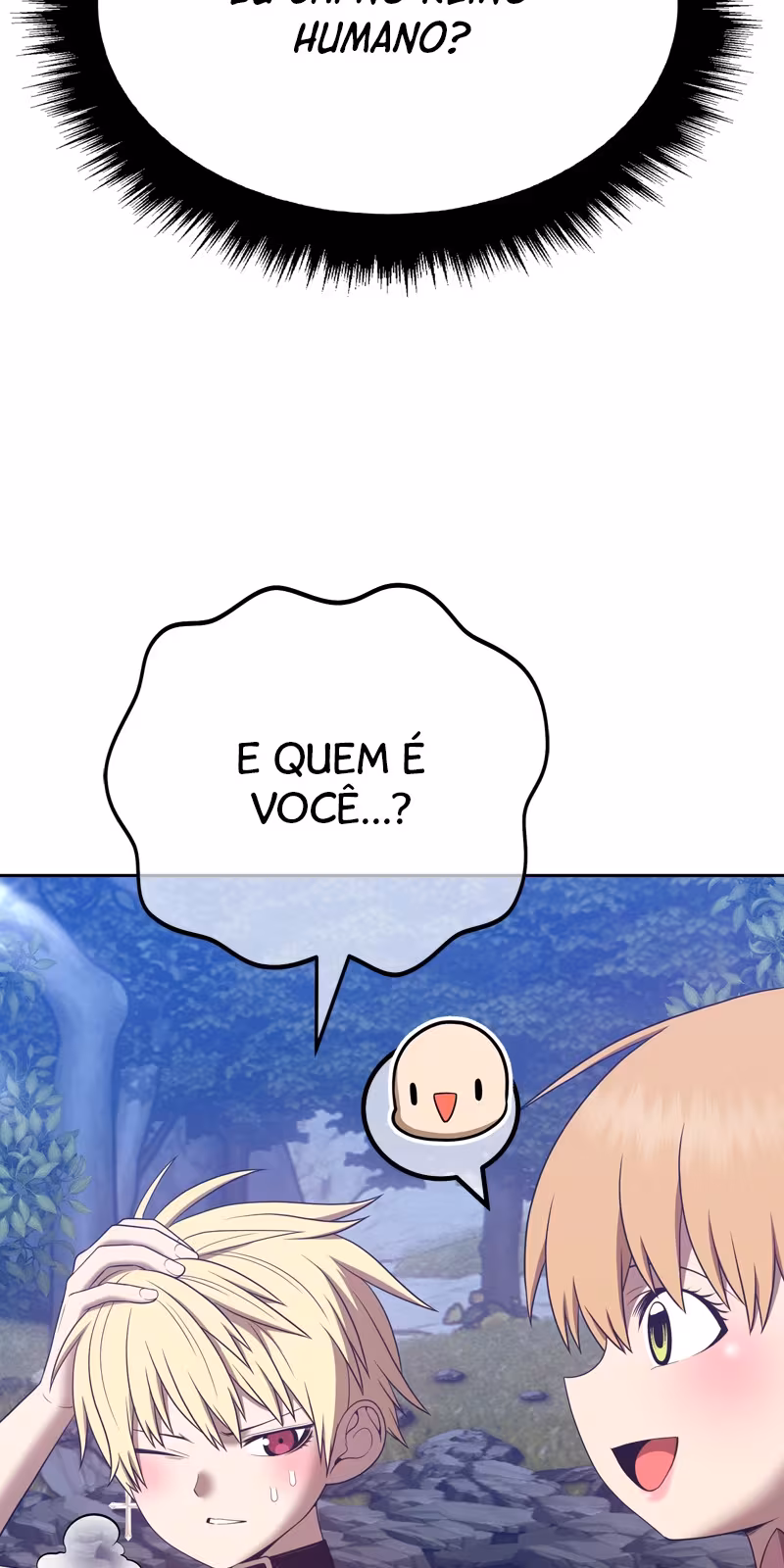 Página do Capítulo 58