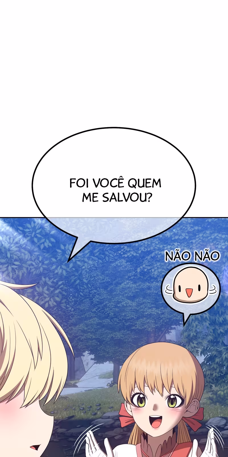 Página do Capítulo 58