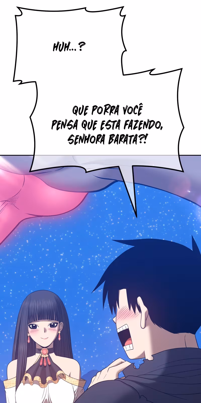 Página do Capítulo 58