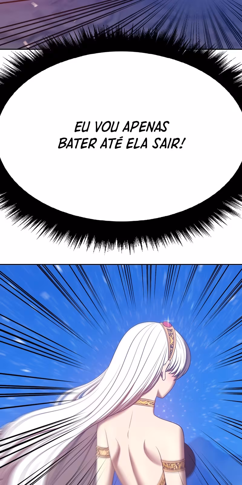 Página do Capítulo 58