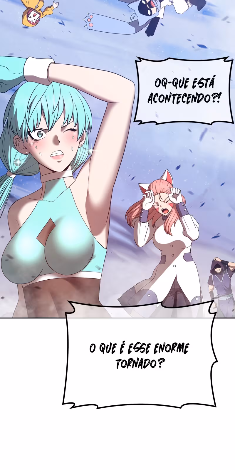 Página do Capítulo 58