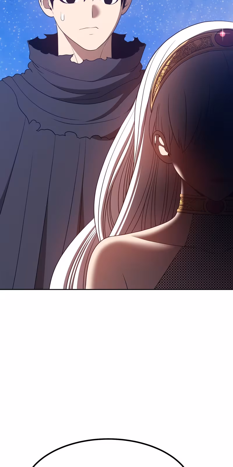 Página do Capítulo 58