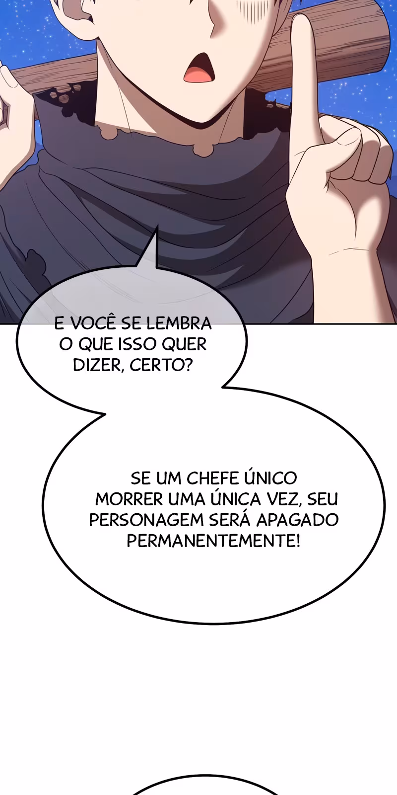 Página do Capítulo 58