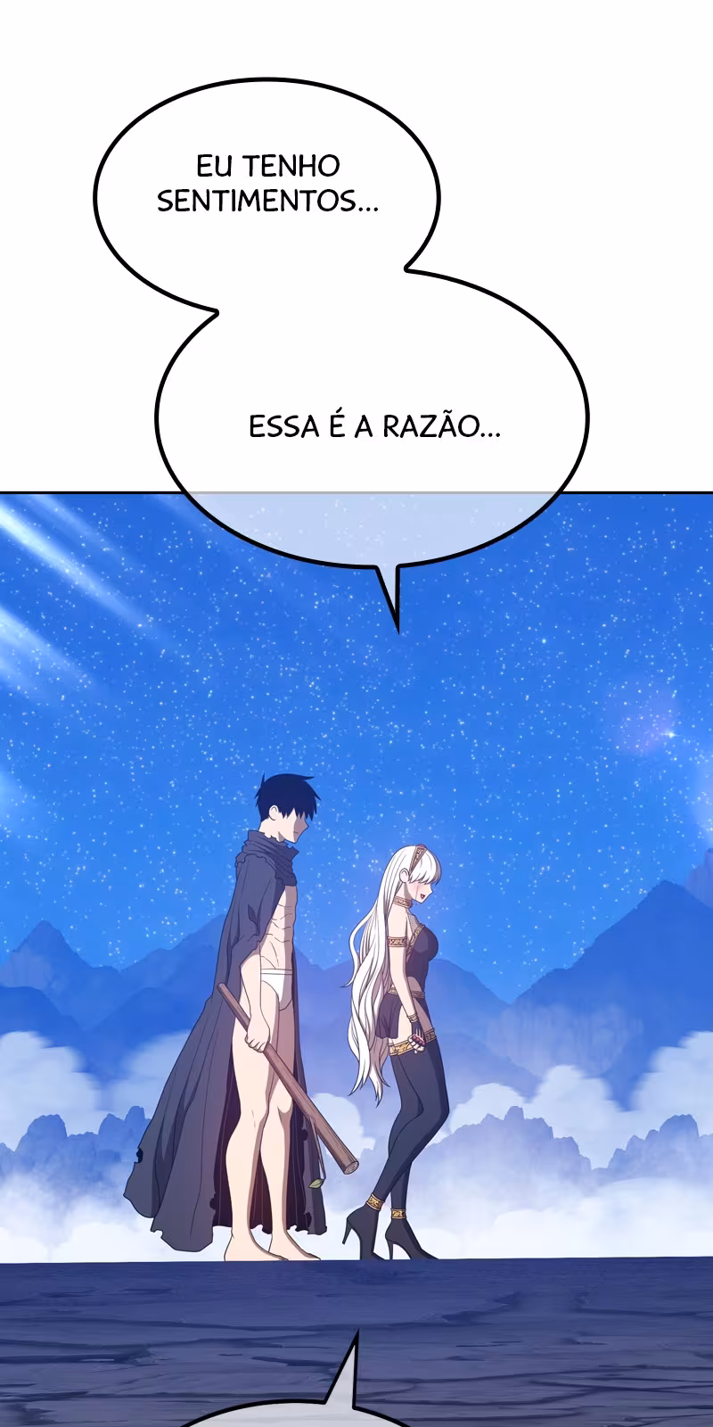 Página do Capítulo 58