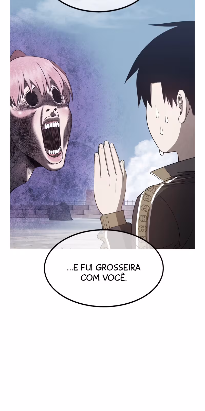 Página do Capítulo 58