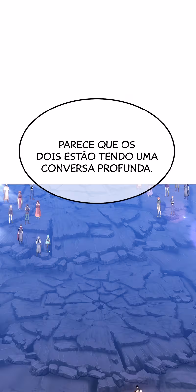 Página do Capítulo 58