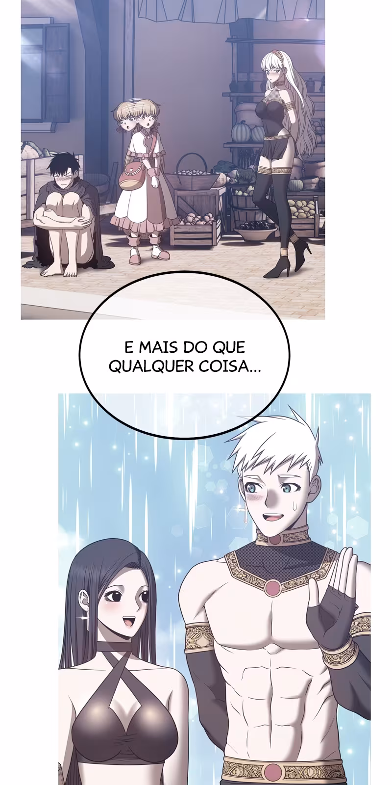 Página do Capítulo 58