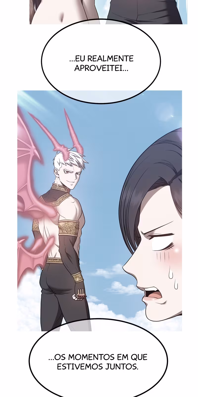 Página do Capítulo 58