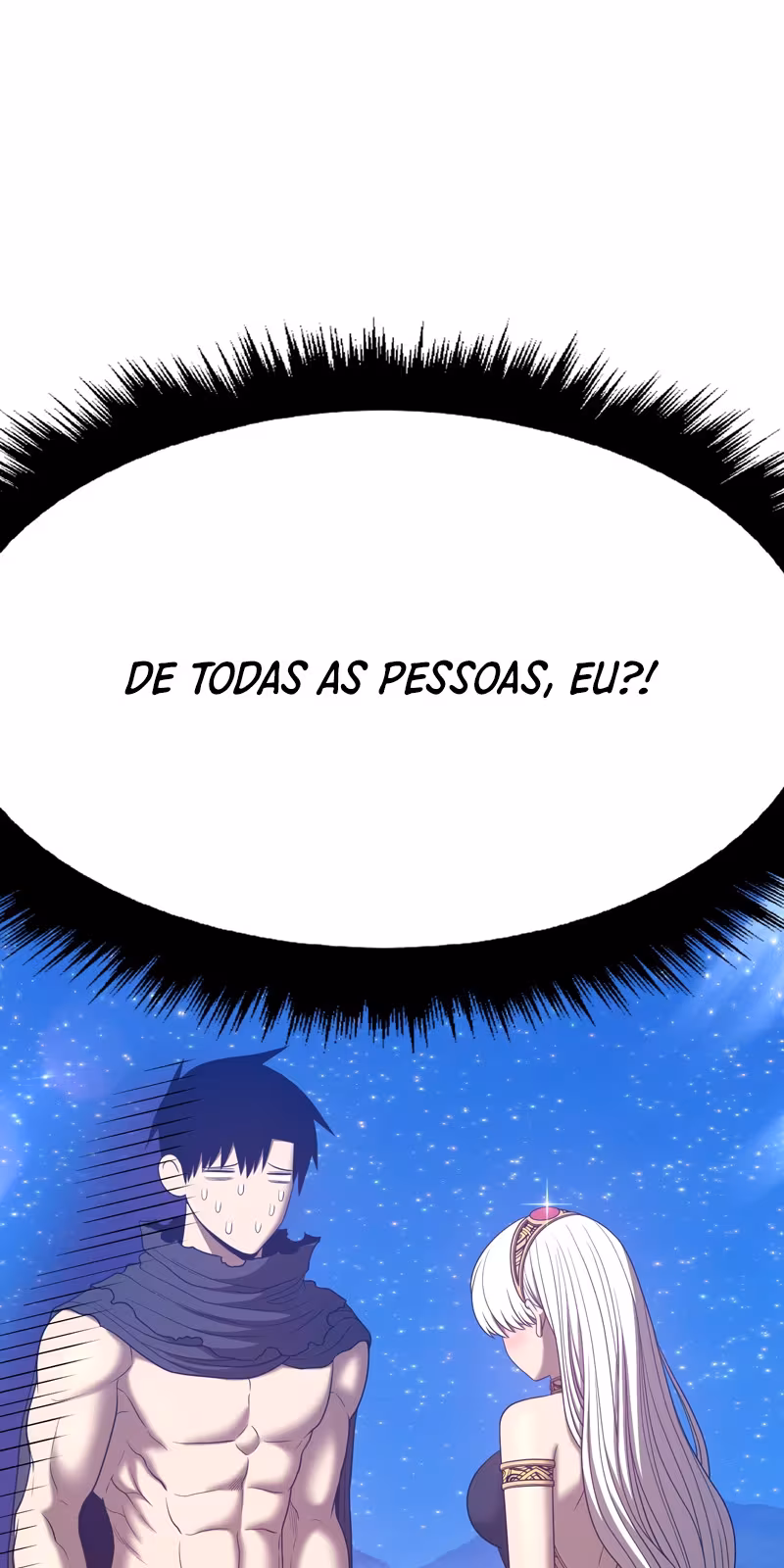 Página do Capítulo 58