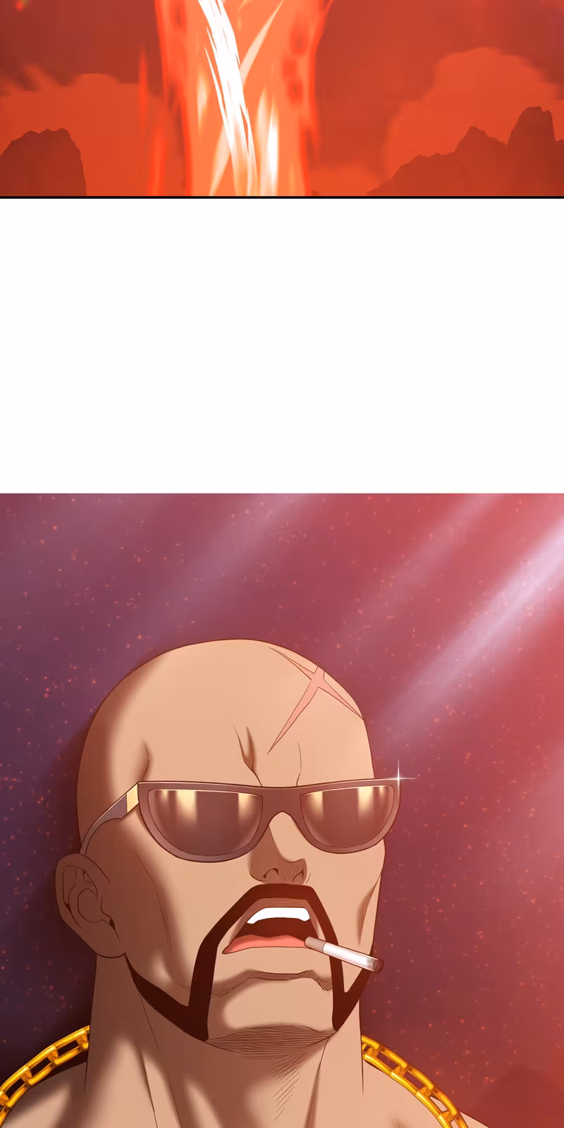 Página do Capítulo 58