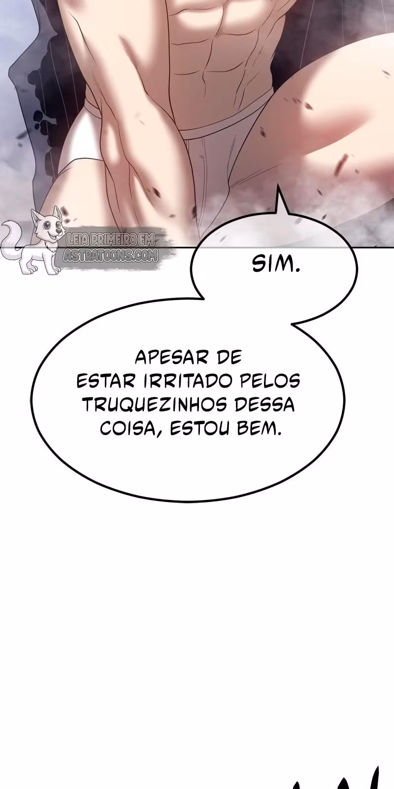 Página do Capítulo 60