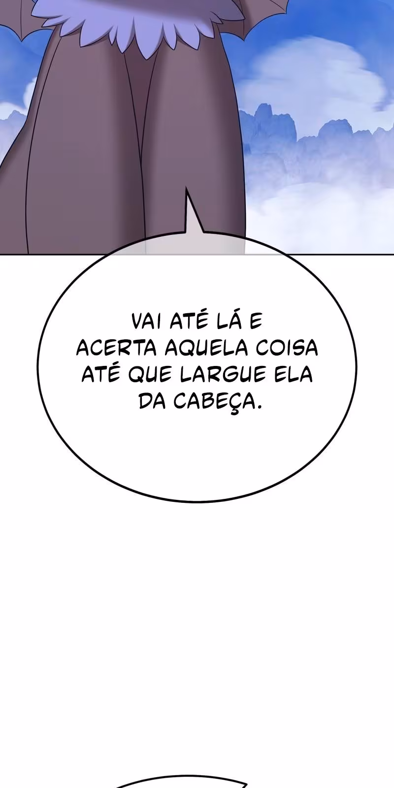 Página do Capítulo 60