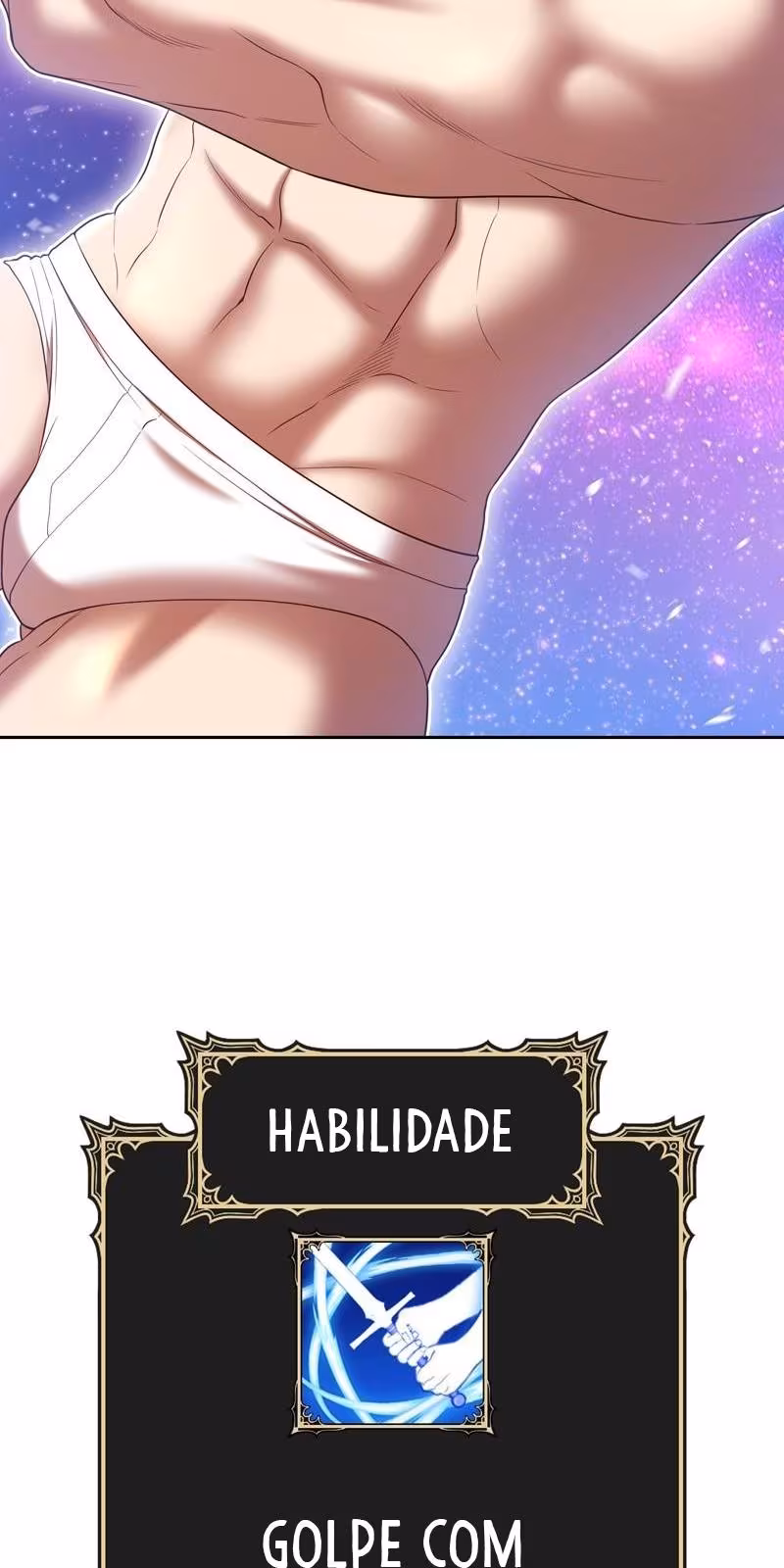 Página do Capítulo 60