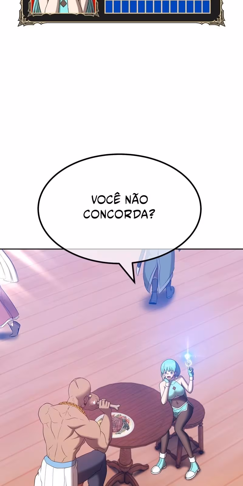 Página do Capítulo 61